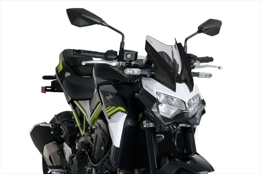 KAWASAKI Z 900 SE [2024] - Carenabris New Generation Sport | Teñido | PUIG 3840H