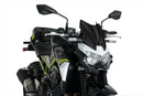 KAWASAKI Z 900 SE [2024] - Carenabris New Generation Sport | Negro | PUIG 3840N