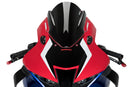 HONDA CBR 1000 RR-R FIREBLADE SP [2025] - Tapas de espejo retrovisor - Negro-1