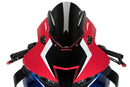 HONDA CBR 1000 RR-R FIREBLADE SP [2025] - Tapas de espejo retrovisor - Negro-2