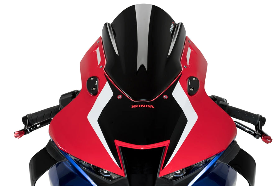 HONDA CBR 1000 RR-R FIREBLADE SP [2025] - Tapas de espejo retrovisor - Negro