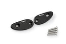 HONDA CBR 1000 RR-R FIREBLADE SP [2025] - Tapas de espejo retrovisor - Negro-3