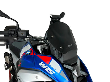 BMW R 1300 GS Trophy [WRS] – Parabrisas - 0