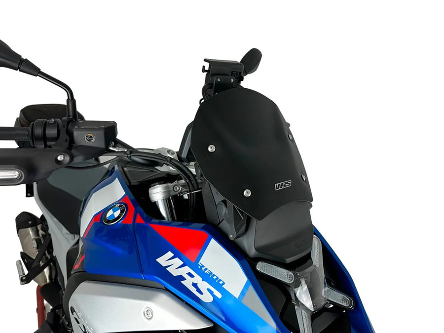 BMW R 1300 GS Trophy [WRS] – Parabrisas