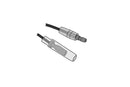 CFMOTO 300 NK [2025] – Juego de cables de luz de matrícula Plug & Play – Negro-7