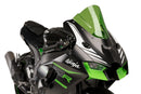 KAWASAKI ZX-10RR [2025] - Tapas de espejo retrovisor - Negro-3