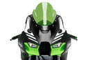 KAWASAKI ZX-10RR [2025] - Tapas de espejo retrovisor - Negro-6