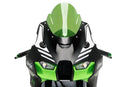 KAWASAKI ZX-10RR [2025] - Tapas de espejo retrovisor - Negro-4