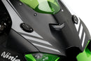 KAWASAKI ZX-10RR [2025] - Tapas de espejo retrovisor - Negro-7