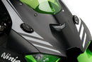 KAWASAKI ZX-10RR [2025] - Tapas de espejo retrovisor - Negro-2