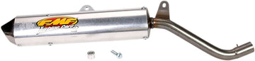 Kawasaki Kdx 220 R (Kdx 220 R) [2002-2005] - Silenciador trasero Turbinecore 2 Spark Arrestor - foto 1