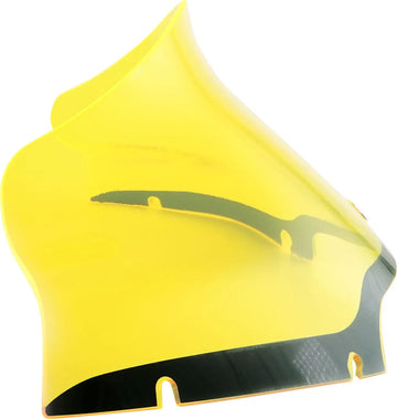 harley davidson fltruse [KLOCK WERKS] – Parabrisas de hielo Kolor Flare™