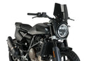 HUSQVARNA SVARTPILEN 701 [2020] – Deportiva de nueva generación – Negro-1