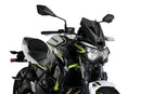 KAWASAKI Z 650 [2025] - Deportiva de nueva generación - Muy tintada-10