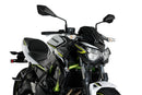 KAWASAKI Z 650 [2025] - Deportiva de nueva generación - Muy tintada-11