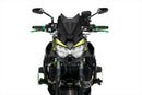 KAWASAKI Z 650 [2025] - Deportiva de nueva generación - Muy tintada-2