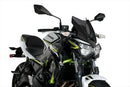 KAWASAKI Z 650 [2025] – Deportiva de nueva generación – Tintada-12