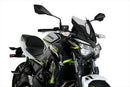 KAWASAKI Z 650 [2025] - Deportiva de nueva generación - Muy tintada-5