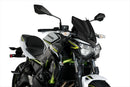KAWASAKI Z 650 [2025] - Deportiva de nueva generación - Muy tintada-14