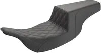 Harley Davidson Flhtcui [SADDLEMEN] – Asiento elevado