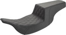 Harley Davidson Flhtcui [SADDLEMEN] – Asiento elevado