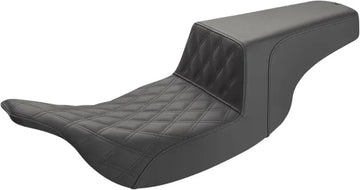 Harley Davidson Flhtcui [SADDLEMEN] – Asiento elevado