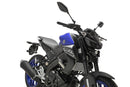 YAMAHA MT-125 [2025] - Deportiva de nueva generación - Negro-9