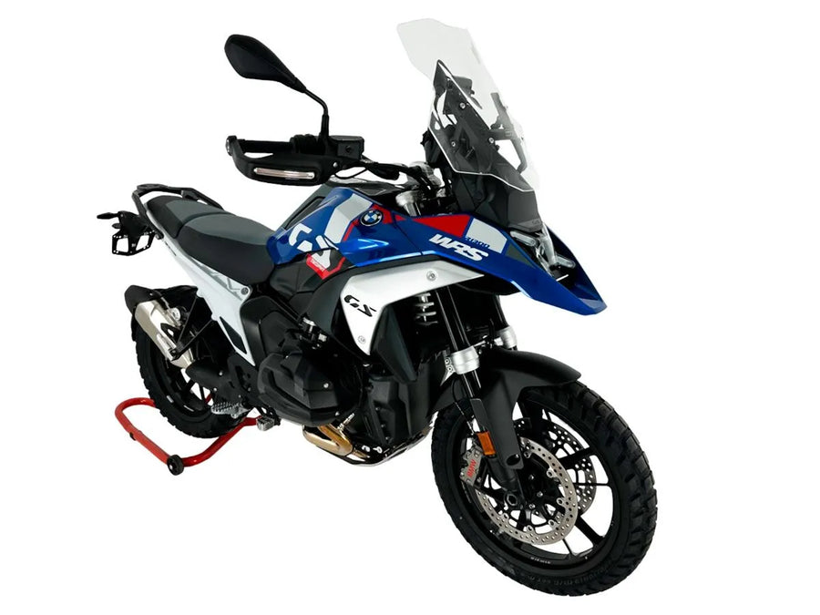 BMW R 1300 GS Trophy [WRS] – Parabrisas