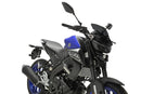 YAMAHA MT-125 [2025] - Deportiva de nueva generación - Negro