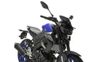 YAMAHA MT-125 [2025] - Parabrisas deportivo de nueva generación | Muy tonificado | PUIG 3879F
