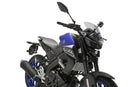 YAMAHA MT-125 [2025] - Parabrisas deportivo de nueva generación | Teñido | PUIG 3879H