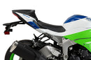 KAWASAKI ZX-6R NINJA [2025] - Carenado trasero - Negro mate-4