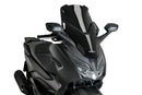 HONDA FORZA 300 [2020] – Parabrisas V-Tech Line Sport – Fuertemente tintado-7