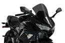 KAWASAKI NINJA 650 [2025] - Cúpula R-Racer | Muy tonificado | PUIG 3880F
