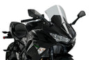 KAWASAKI NINJA 650 [2025] - Cúpula R-Racer | Teñido | PUIG 3880H