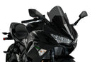 KAWASAKI NINJA 650 [2025] - Pantalla Z-Racing | Muy tonificado | PUIG 3881F