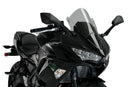 KAWASAKI NINJA 650 [2025] - Pantalla Z-Racing | Teñido | PUIG 3881H