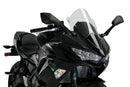 KAWASAKI NINJA 650 [2025] - Pantalla Z-Racing | Borrar | PUIG 3881W
