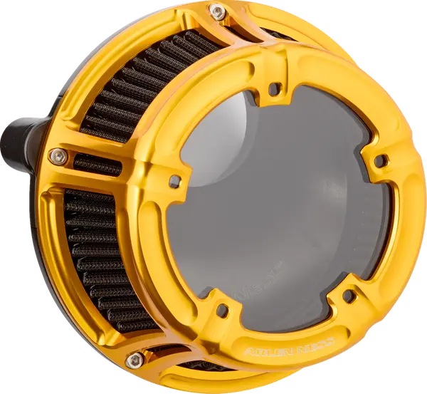 Harley Davidson Fltr [ARLEN NESS] - Filtro de aire serie transparente Method™