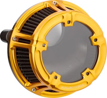 Harley Davidson Fltr [ARLEN NESS] - Filtro de aire serie transparente Method™