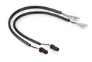 UNIVERSAL UNIVERSAL UNIVERSAL – Juego de cables Plug & Play para intermitentes – negro-10