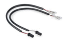 UNIVERSAL UNIVERSAL UNIVERSAL – Juego de cables Plug & Play para intermitentes – negro-10