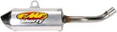 Yamaha Yz 125 [1996-1999] - Silenciador trasero Turbinecore 2 Spark Arrestor – imagen 9