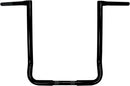 harley davidson touring [LA CHOPPERS] – Manillar Twin Peaks touring de 1-1/4"-1