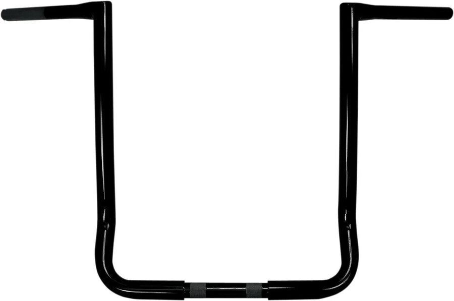 harley davidson touring [LA CHOPPERS] – Manillar Twin Peaks touring de 1-1/4"