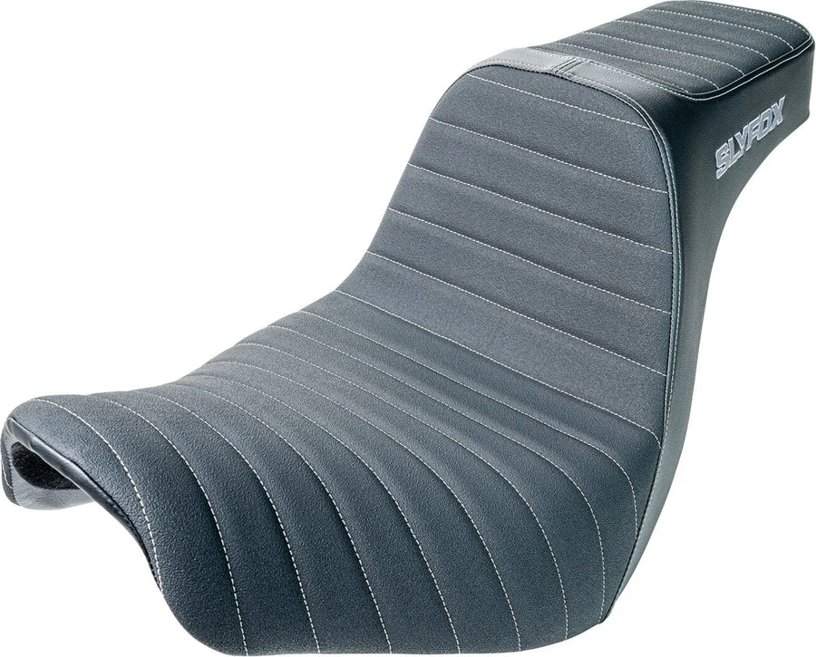 harley davidson fxlrst [SLYFOX] – Asiento de mediodía
