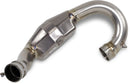 Ktm 250 Xc F [2019-2022] - Megabomb Krümmerrohr – Material: Titan – Bild 2