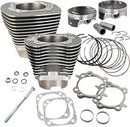 Harley-Davidson FXDBC 1690 Dyna Street Bob Limited [2016] - Einschraubbare Sidewinder® 4" Big Bore-Kits – Bild 12