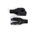 Harley-Davidson Sportser S [Kuryakyn]-adaptador de reposapiés cónico-1