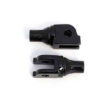 Harley-Davidson Sportser S [Kuryakyn]-adaptador de reposapiés cónico